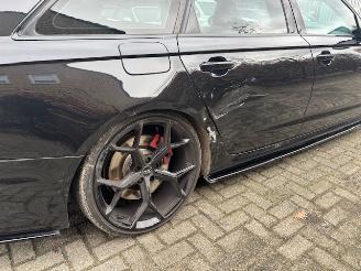 Audi A6 4.0 TFSI S6 Pano 420pk  RS6 Kit picture 4