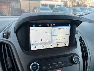 Ford Transit Courier Van 1.5 TDCI airco navi 100pk picture 10