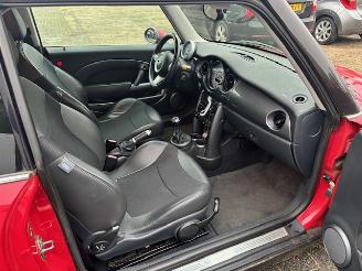 Mini Cooper 1.6 Cooper Chili airco NAP picture 8
