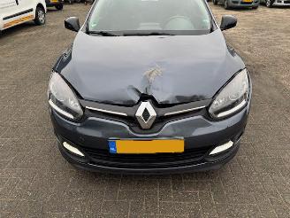 Renault Mégane 1.2 TCe Limited Pano NAP picture 8