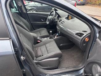 Renault Mégane 1.2 TCe Limited Pano NAP picture 11