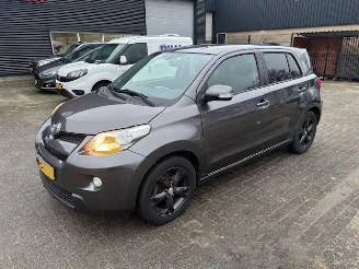 Toyota Urban Cruiser 1.3 VVTI Dynamic clima picture 2