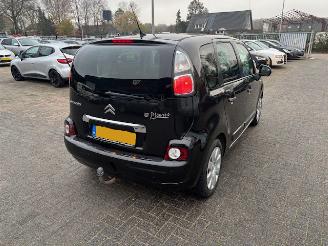 Citroën C3 picasso 1.6 VTI AURA  Pano Exclusive  120pk picture 4