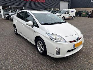 Schadeauto Toyota Prius 1.8 Aspiration 2010/3