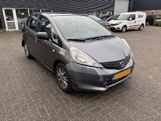 Avarii autoturisme Honda Jazz 1.2 S 5-drs airco 2013/2