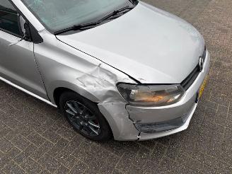 Volkswagen Polo 1.2 Comfort  airco picture 4