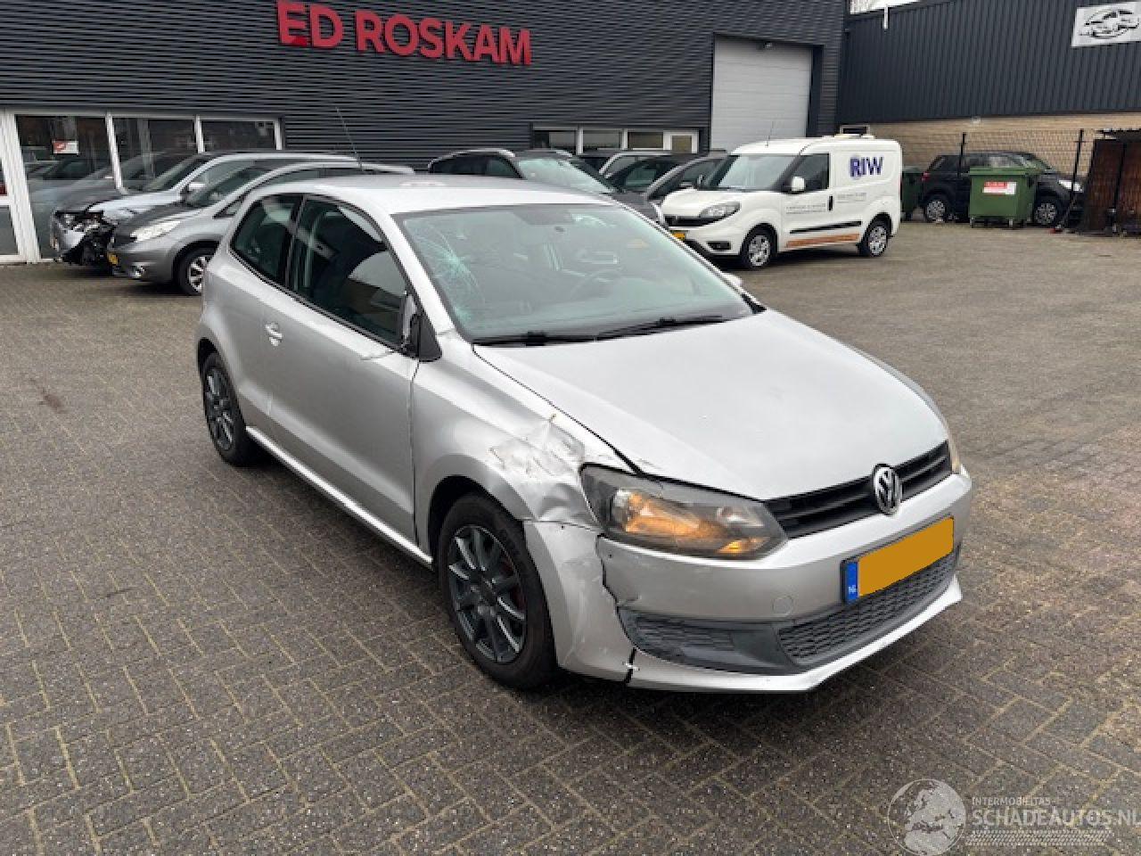 Volkswagen Polo 1.2 Comfort  airco