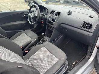 Volkswagen Polo 1.2 Comfort  airco picture 8