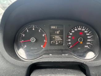 Volkswagen Polo 1.2 Comfort  airco picture 10