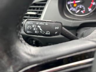 Skoda Fabia 1.0 TSI Ambition airco navi picture 11