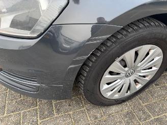 Volkswagen Golf 1.2 TSI 5-drs airco picture 6