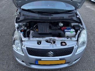 Suzuki Swift 1.3 Cool  airco picture 8