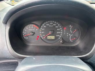 Honda Civic 1.4i LS  Automaat Airco 5-drs picture 15