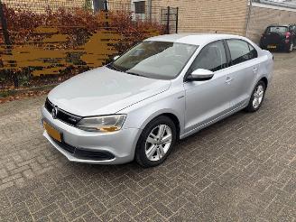 Volkswagen Jetta 1.4 TSI Hybrid Comfort Dsg picture 5