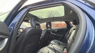 Volvo V-40 2.0 D2 Ocean Race Pano Leer camera picture 8