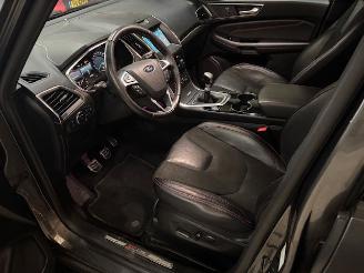 Ford S-Max 1.5 ST-Line 7-pers 160pk picture 13