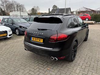 Porsche Cayenne 4.8 S  Automaat Pano 400pk picture 4