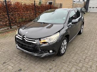 Citroën DS4 1.6 HDI Automaat Business picture 7