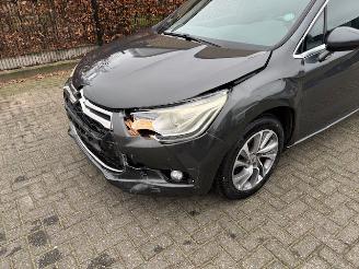 Citroën DS4 1.6 HDI Automaat Business picture 9