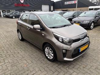 škoda osobní automobily Kia Picanto 1.0 Comfort Plus Line Navigator 2018/3