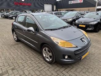 Avarii autoturisme Peugeot 207 1.6 VTI Premiere 2010/3