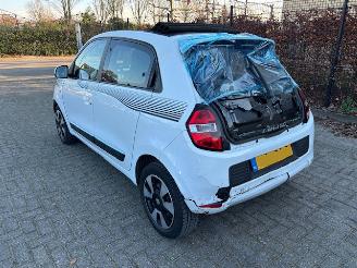 Renault Twingo 0.9 Sce Collection Cabrio  NAP picture 4
