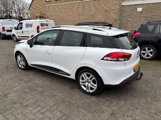 Renault Clio 0.9 TCE Zen picture 2