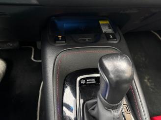 Toyota Corolla Touring Sports 2.0 Hybrid  Trek Pano picture 15