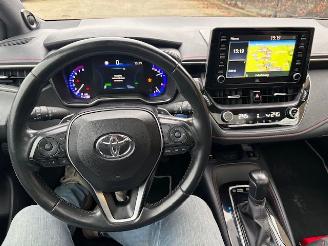 Toyota Corolla Touring Sports 2.0 Hybrid  Trek Pano picture 18