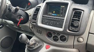 Renault Trafic 2.0 DCI Airco Navi 3-pers picture 8