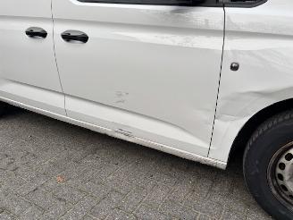 Volkswagen Caddy maxi 2.0 TDI Comfort Maxi airco picture 8