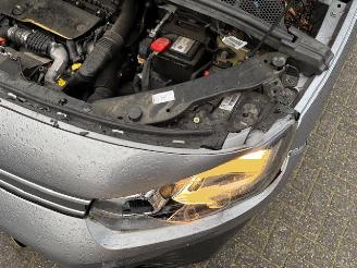 Citroën Berlingo 1.6 HDI Club XL Airco Nap MARGE picture 8