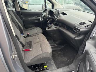 Citroën Berlingo 1.6 HDI Club XL Airco Nap MARGE picture 9