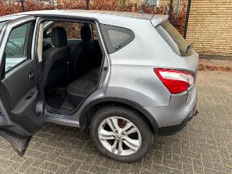 Nissan Qashqai 1.6 Acenta picture 9