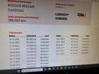 Nissan Qashqai 1.6 Acenta picture 13