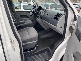 Volkswagen Transporter 2.0 TDI  Airco 140pk picture 10