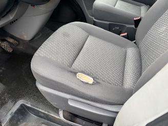 Volkswagen Transporter 2.0 TDI  Airco 140pk picture 11