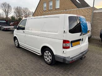 Volkswagen Transporter 2.0 TDI  Airco 140pk picture 5