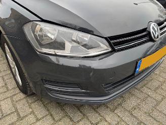 Volkswagen Golf 1.2 TSI Comfortline picture 7