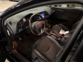 Seat Leon 1.6 TDI Style Clima Navi picture 12