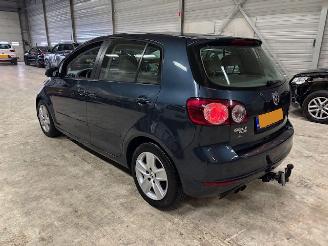 Auto incidentate Volkswagen Golf plus 1.4 TSI Comf .automaat NAP 2010/1