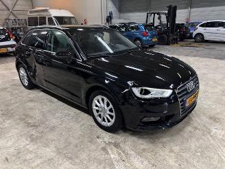 Audi A3 1.2 TFSI  Sportback picture 5