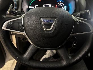 Dacia Spring Comfort Plus Orange Pack 27 kWh  (km 37.879 nap) picture 13