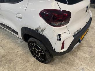 Dacia Spring Comfort Plus Orange Pack 27 kWh  (km 37.879 nap) picture 7