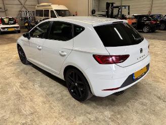 Seat Leon 1.8 TSI FR  Dsg  179pk picture 5