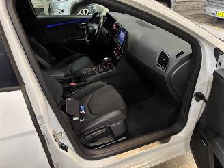 Seat Leon 1.8 TSI FR  Dsg  179pk picture 13