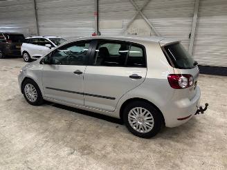 Volkswagen Golf plus 1.2 TSI 5-drs Clima picture 2