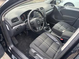 Volkswagen Golf 1.2 Tsi 5-drs Highline clima picture 11