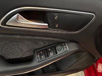 Mercedes A-klasse A180  Ambition picture 12