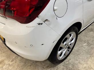 Opel Corsa 1.0 5-drs Turbo Edition NAP picture 4